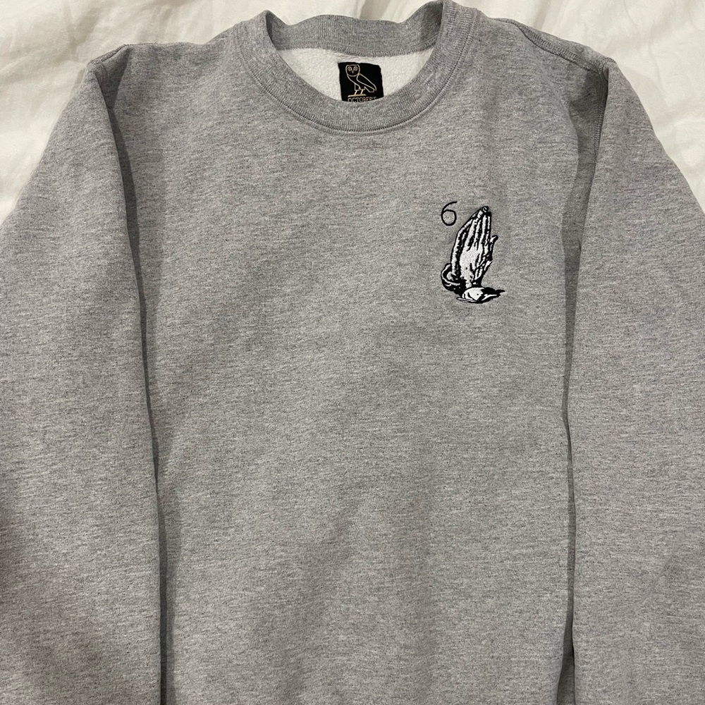 OVO crewneck